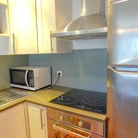 New Sunny Flat Near Montorgeuil Apartamento Paris Exterior foto
