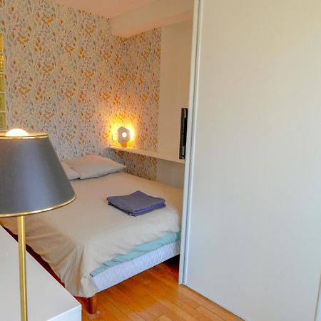 New Sunny Flat Near Montorgeuil Apartamento Paris Exterior foto