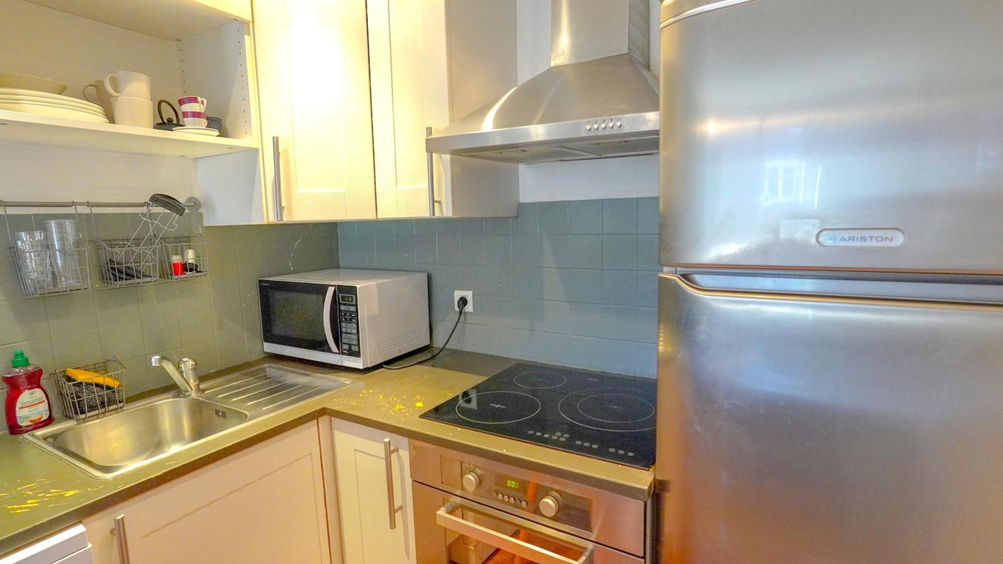 New Sunny Flat Near Montorgeuil Apartamento Paris Exterior foto